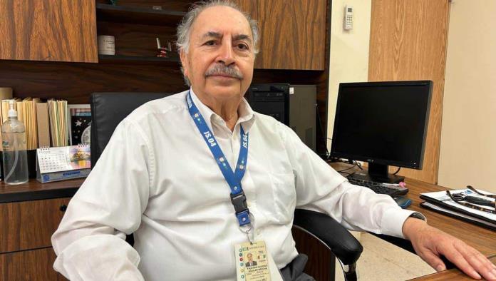 Sigue el dengue en constante aumento