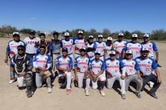 Mandaron la semifinal al tercer juego