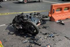 EL DATO: Las Principales Salidas de Emergencia son por Accidentes de Motociclistas