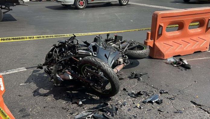 EL DATO: Las Principales Salidas de Emergencia son por Accidentes de Motociclistas
