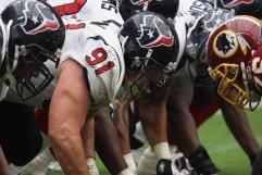Regresan a México: NFL tendrá 8 partidos fuera de Estados Unidos