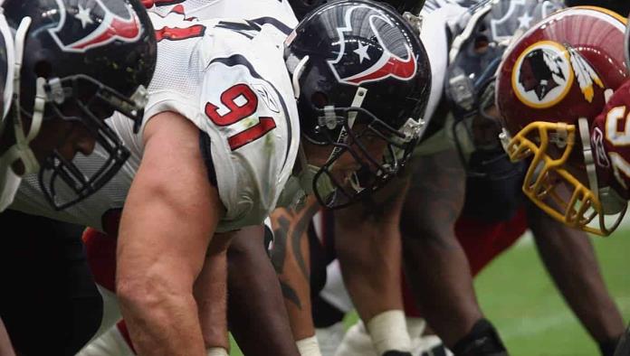 Regresan a México: NFL tendrá 8 partidos fuera de Estados Unidos