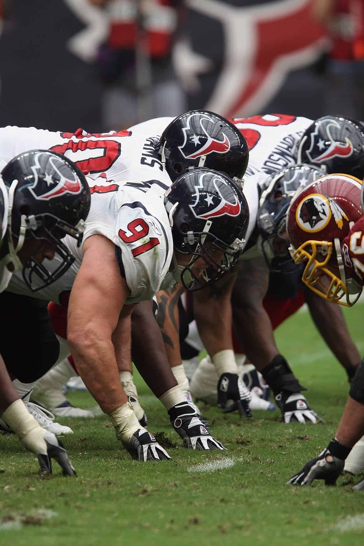 Regresan a México: NFL tendrá 8 partidos fuera de Estados Unidos