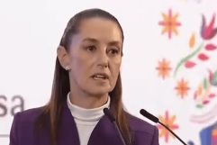 Sheinbaum carga en contra de Jorge Romero, nuevo dirigente del PAN