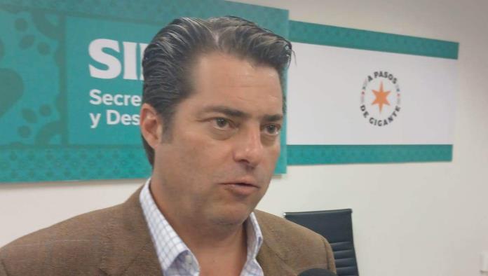 Hacen brigada en secundaria