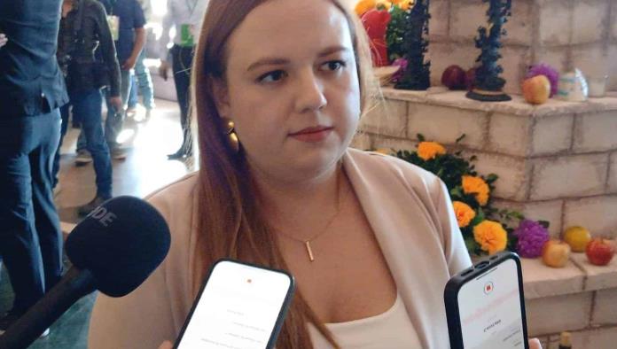 Prioriza Ana Karen el profesionalismo