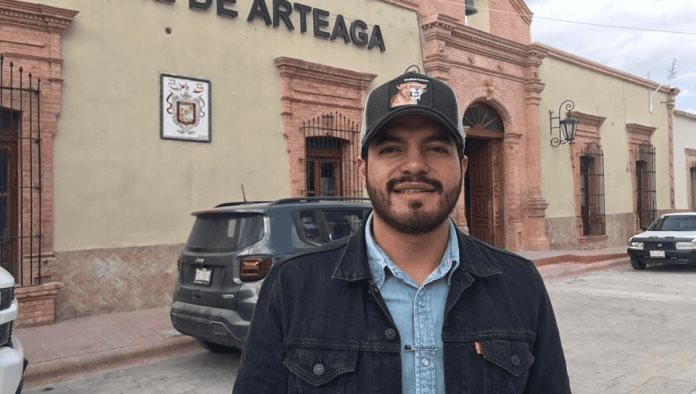 Restablecen ruta Arteaga-Saltillo
