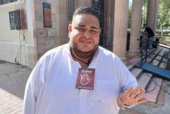 Buscan eliminar curva en carretera ´los chorros´