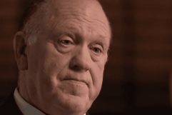 Trump nombra a Tom Homan como el Zar de las Fronteras
