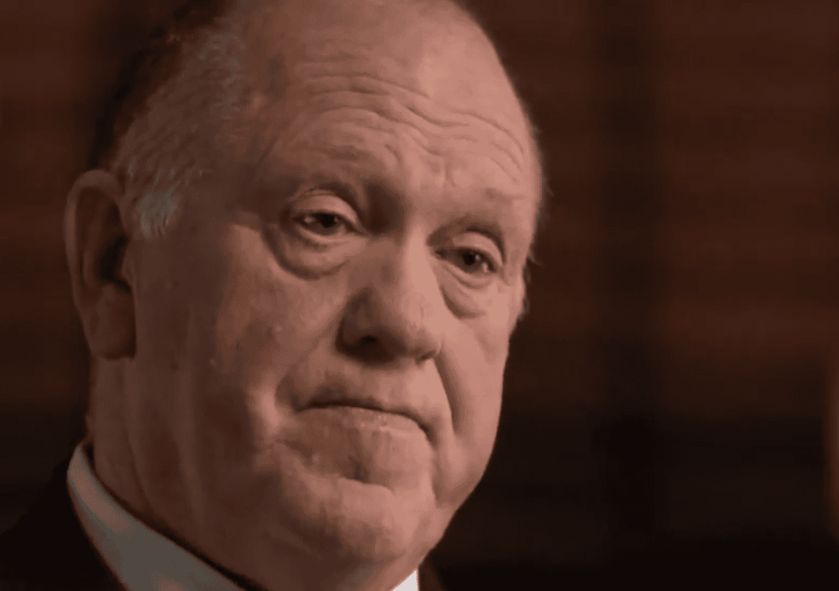 Trump nombra a Tom Homan como el Zar de las Fronteras