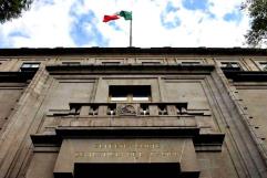 Trabajadores del Poder Judicial regresan a labores tras 85 días de protesta