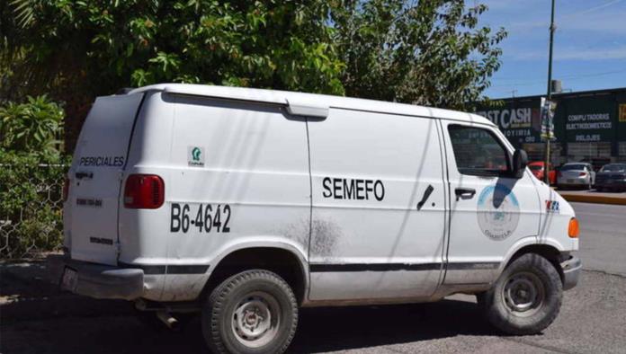 Fiscalía Involucra a Uno en Homicidio de Migrante Hondureño