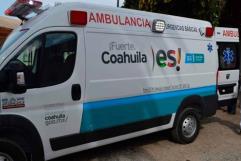 Niña de 10 Años en Estado Delicado Tras Sufrir Fractura de Cráneo en la Escuela en Nava