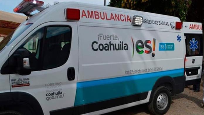 Niña de 10 Años en Estado Delicado Tras Sufrir Fractura de Cráneo en la Escuela en Nava