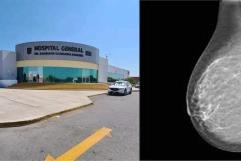 Éxito en la campaña de mastografías en Piedras Negras