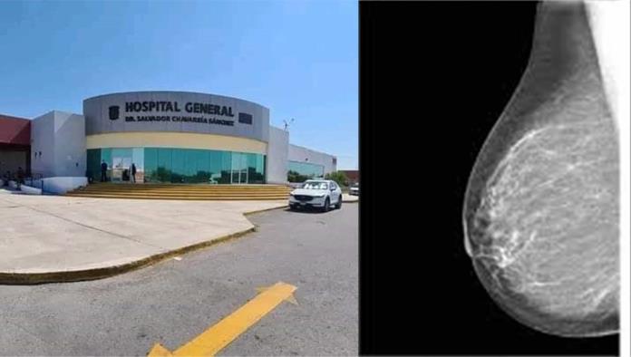 Éxito en la campaña de mastografías en Piedras Negras