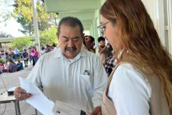 Inicia registro para la beca "Rita Cetina"