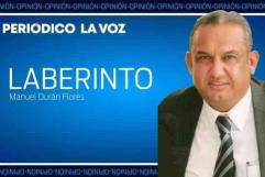 Primer informe