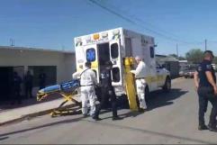 Joven Atropellada en Cloete: Autoridades Detienen al Responsable