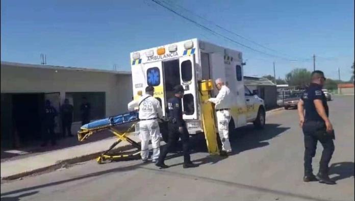 Joven Atropellada en Cloete: Autoridades Detienen al Responsable