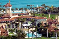 Trump convierte a Mar-a-Lago en el centro de su nueva administración