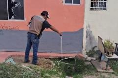Se han reportado 214 CASOS DE DENGUE en Piedras Negras