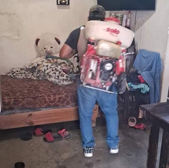 Se han reportado 214 CASOS DE DENGUE en Piedras Negras