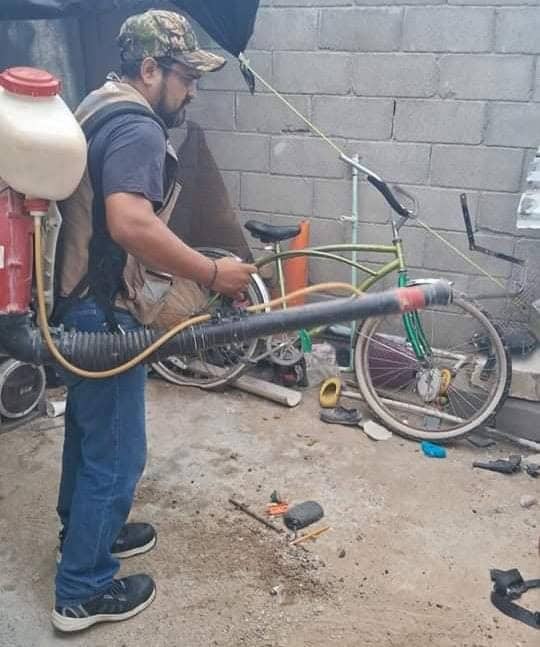 Se han reportado 214 CASOS DE DENGUE en Piedras Negras