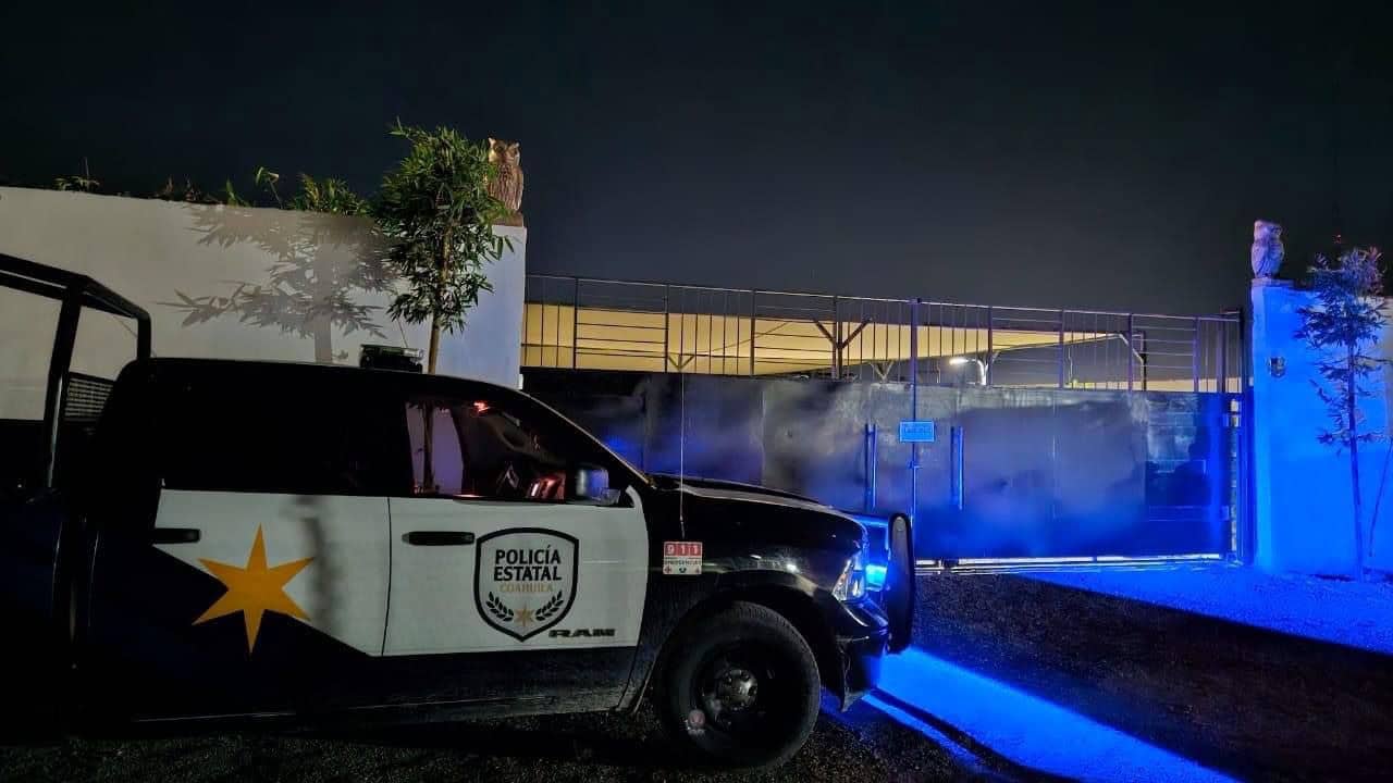 Aumento de Fiestas Clandestinas en Ciudad Acuña: Autoridades Intensifican Clausuras