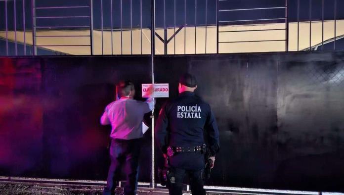 Aumento de Fiestas Clandestinas en Ciudad Acuña: Autoridades Intensifican Clausuras