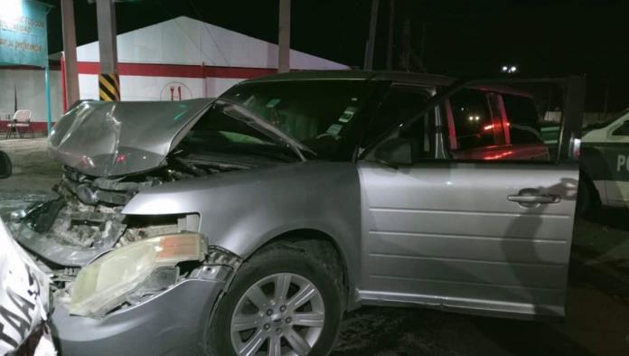 Dos Policías Atropellados en Persecución de Conductor Fugado
