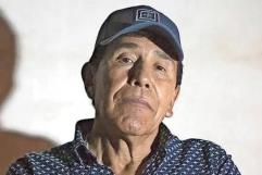 Rafael Caro Quintero, fundador del Cártel de Guadalajara, ingresa al hospital por problema