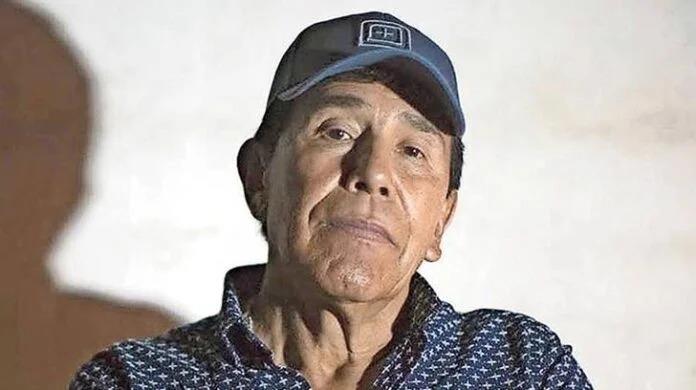 Rafael Caro Quintero, fundador del Cártel de Guadalajara, ingresa al hospital por problema
