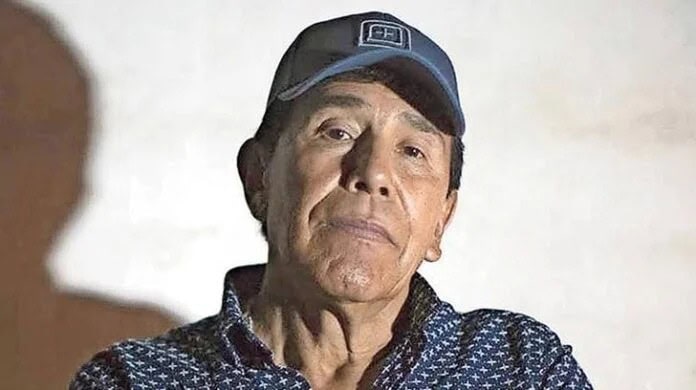 Rafael Caro Quintero, fundador del Cártel de Guadalajara, ingresa al hospital por problema
