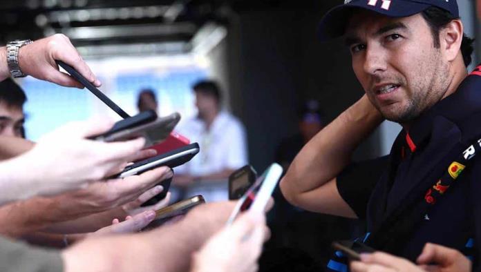 ¿Cuánto gana Checo Pérez como piloto de Fórmula 1?