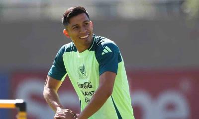 Ángel Sepúlveda está listo para jugar una guerra ante Honduras