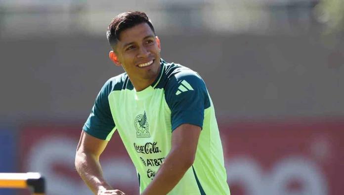 Ángel Sepúlveda está listo para jugar una guerra ante Honduras