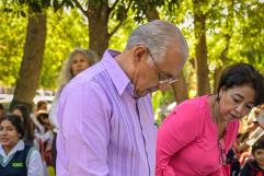 Conmemoran en SB Día nacional del Libro