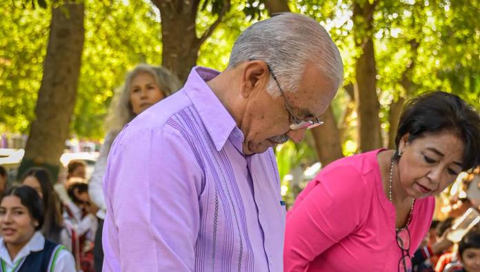 Conmemoran en SB Día nacional del Libro