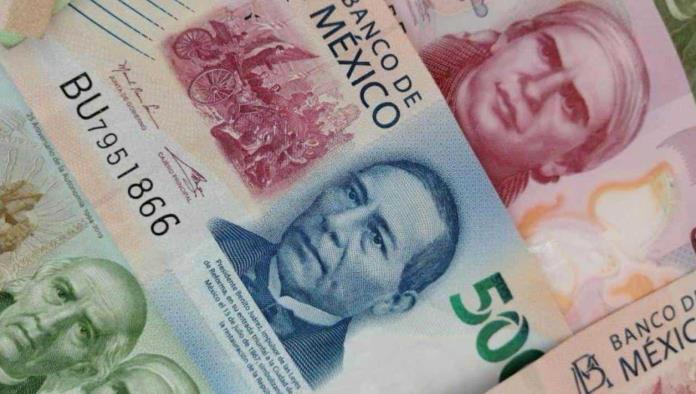 Peso sigue cayendo el dólar por tercer día consecutivo