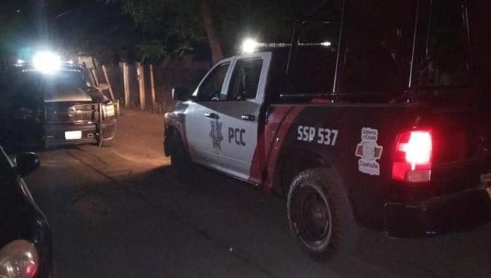 Detienen a sujeto con droga y poncha llantas en PN