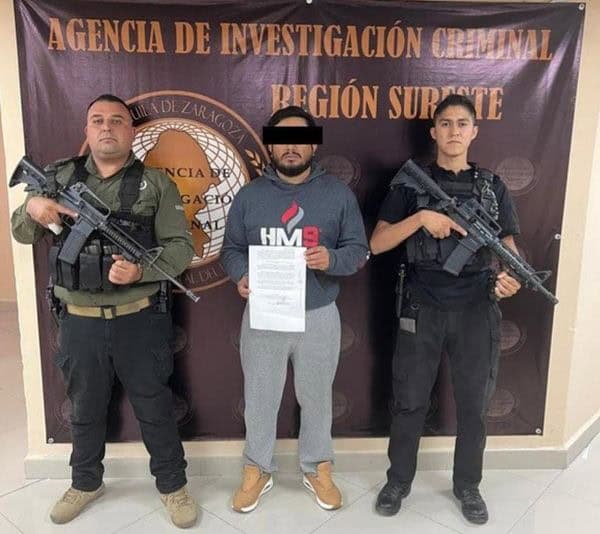 El Juez Alberto Jacobo Camacho Cepeda imputó formalmente a Arturo “N” por el delito de feminicidio de Laura Judith.