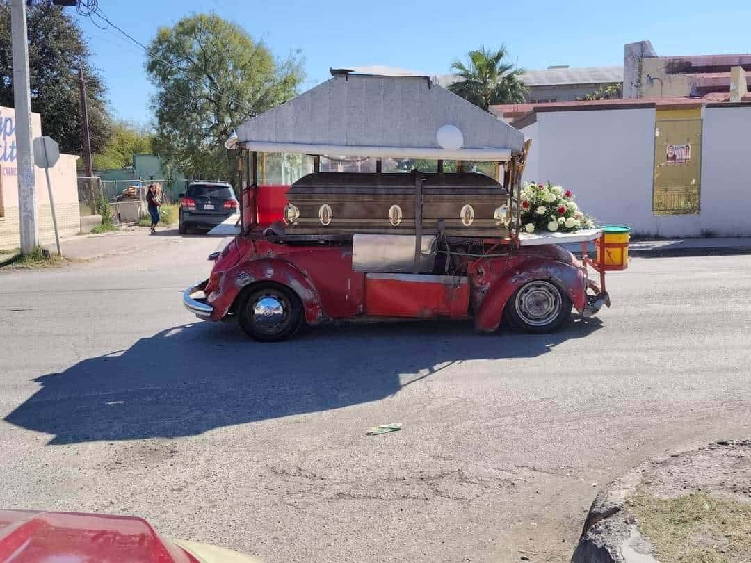 Adiós a Salvador Chava Luévano: Un Legado de Tradición en El Ranchero