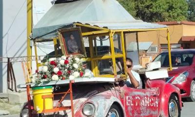 Adiós a Salvador Chava Luévano: Un Legado de Tradición en El Ranchero