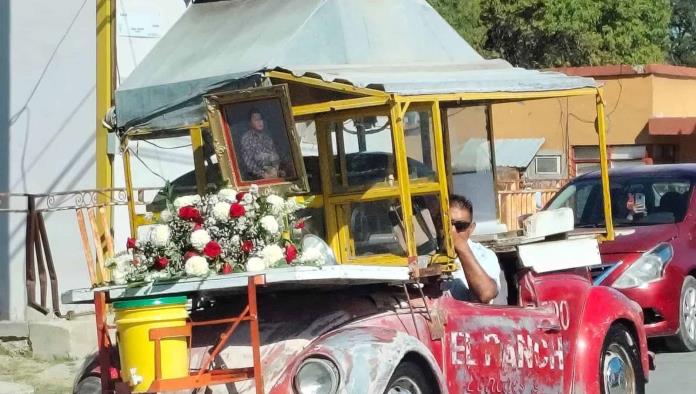 Adiós a Salvador Chava Luévano: Un Legado de Tradición en El Ranchero