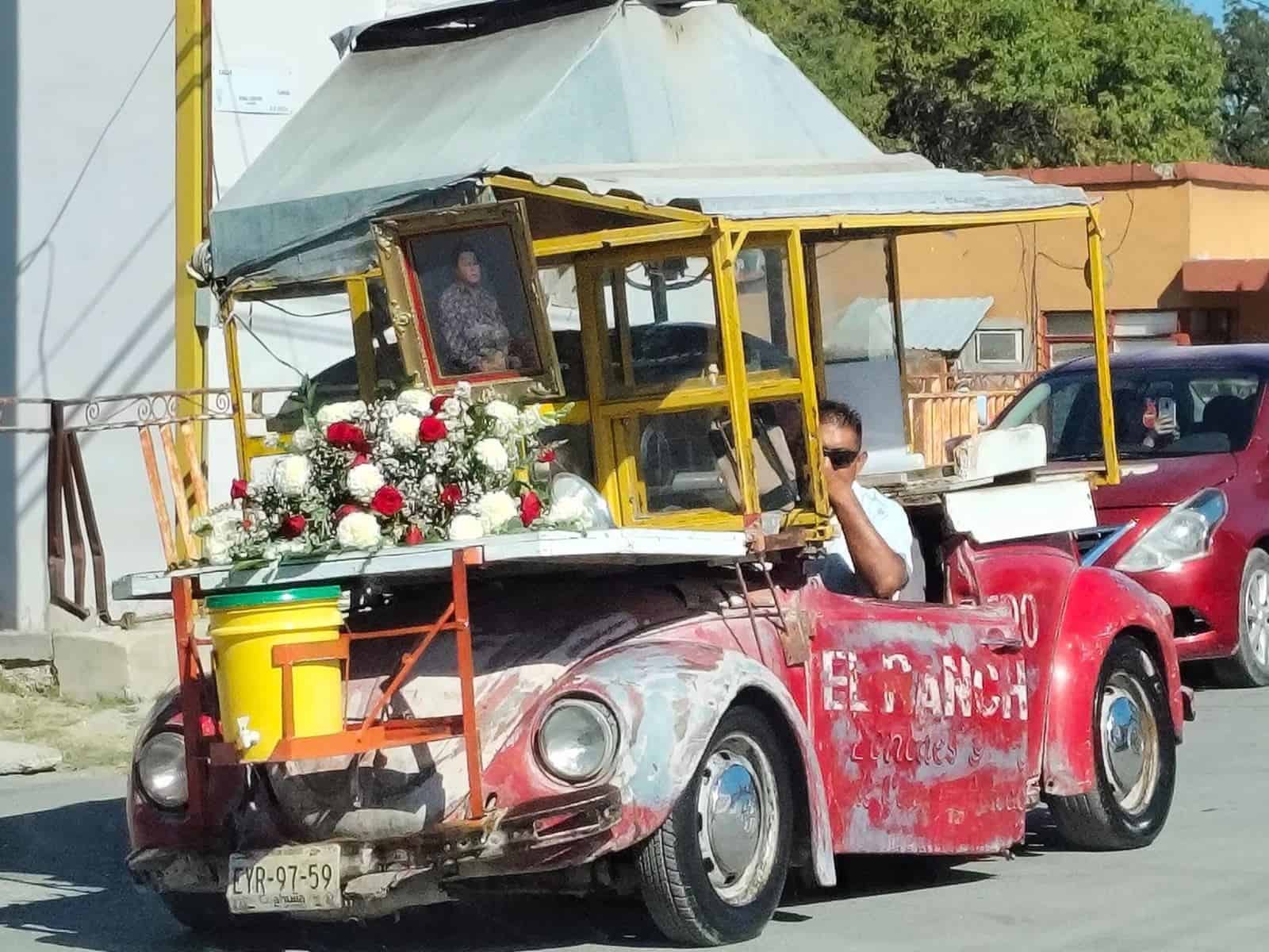 Adiós a Salvador Chava Luévano: Un Legado de Tradición en El Ranchero