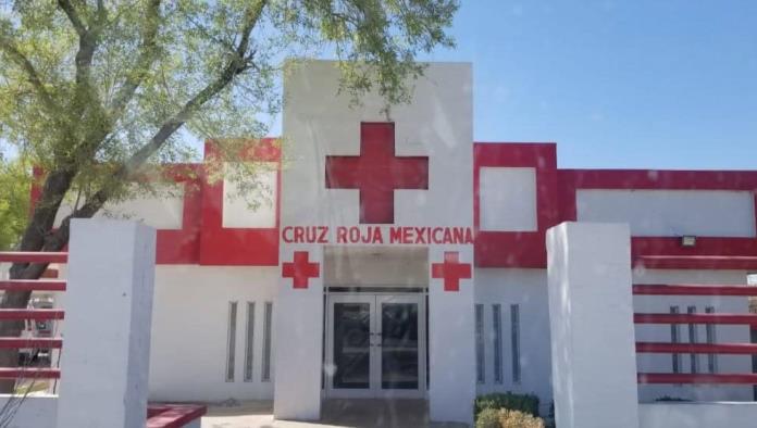 Cruz Roja lanza campaña "Brinda tu Abrigo" para apoyar a los más necesitados en invierno