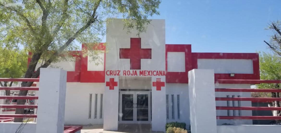 Cruz Roja lanza campaña "Brinda tu Abrigo" para apoyar a los más necesitados en invierno