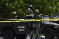 Estados Unidos y Canadá emiten alerta de viaje por inseguridad en Culiacán y Mazatlán