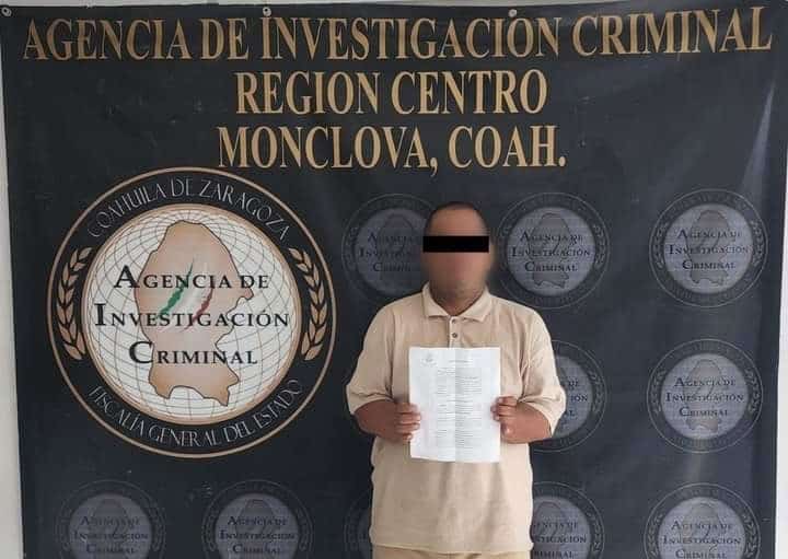 “Todo se salió de control”, el responsable quiere declararse culpable ante el Juez para empezar su condena en prisión.
